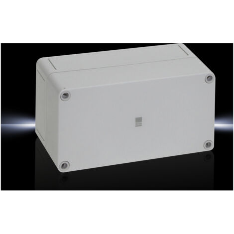 Rittal Klemmengehäuse IP66 PK 9513.000 (VE2) 2 Stk