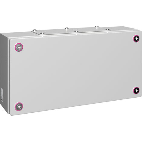 Rittal Klemmenkasten KX BHT 400x200x120 mm 1532.000