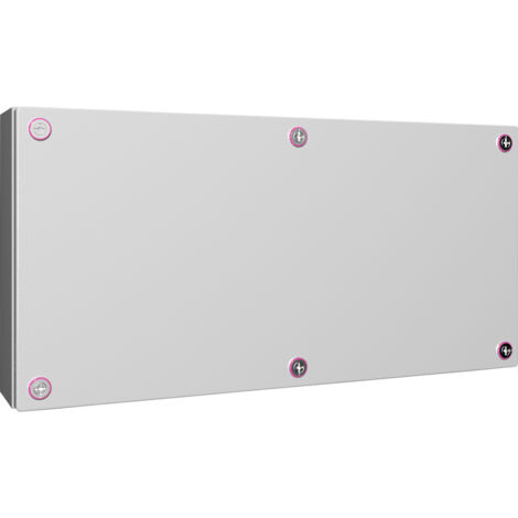 Rittal Klemmenkasten KX BHT 600x300x120 mm 1510.000