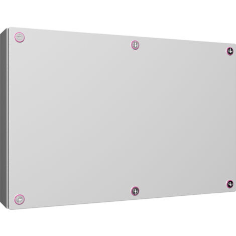 Rittal Klemmenkasten KX BHT 600x400x120 mm 1512.000