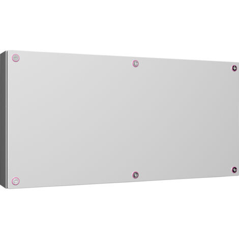 Rittal Klemmenkasten KX BHT 800x400x120 mm 1513.000