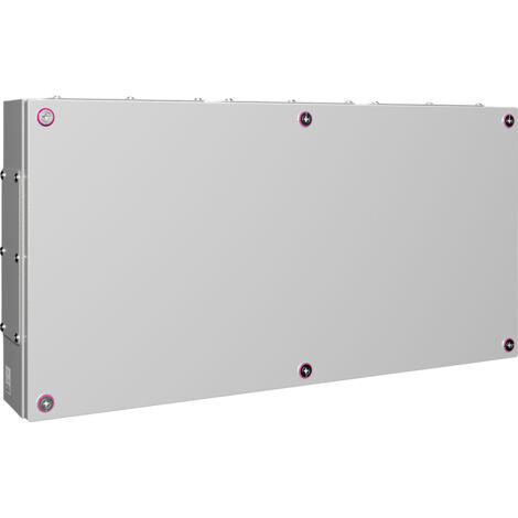 Rittal Klemmenkasten KX BHT 800x400x120 mm 1541.000