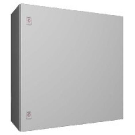 Rittal Kompakt-Schaltschrank AX 1-türig, 760x760x300 1073.000
