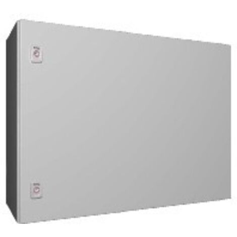 Rittal Kompakt-Schaltschrank AX 1-türig, 800x600x300 1055.000