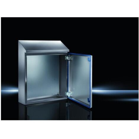 Rittal Kompaktschaltschrank BHT 610x650x210mm HD 1310.600