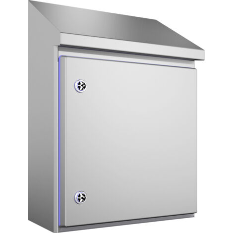 Rittal Kompaktschaltschrank HD 1306.600