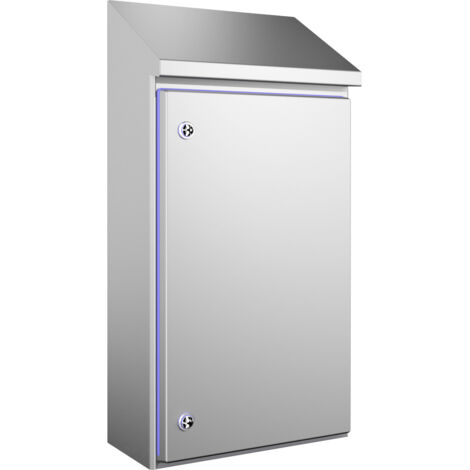Rittal Kompaktschaltschrank HD 1308.600