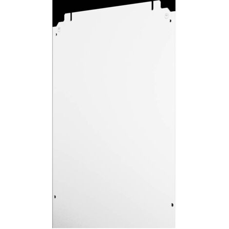 Rittal KX 1563.800 Plaque de montage (L x l) 300 mm x 200 mm Tôle d'acier 1 pc(s) A392002