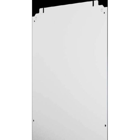 Rittal KX 1570.800 Piastra di montaggio (L x L) 300 mm x 600 mm Lamiera d'acciaio 1 pz.