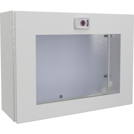 Rittal KX 1611.100 Universal-Gehäuse 400 x 300 x 155   1 St.