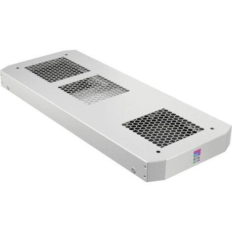 Rittal Lüftermodul SK 5503.010
