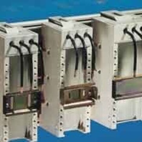 Rittal Mini-PLS Geräteadapter 40A 3p. m.Leitung SV 9617.000