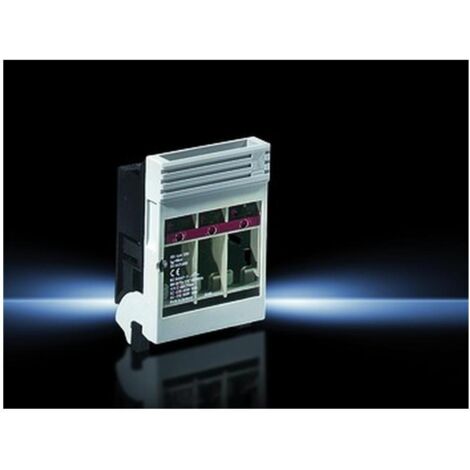 Rittal NH-Lasttrenner Gr.000 100A, 690V SV 3431.000