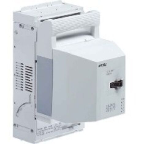 Rittal NH Sicherungslasttrenner für Sammelschienen SV 9343.040