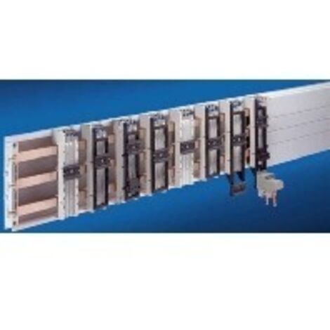 Rittal OM-Adapter 32A 3p m.2Tr. B=55mm SV 9340.460