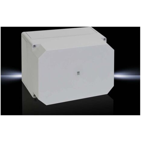 Rittal PK 9522.000 Boîtier d'installation Gris clair IP66
