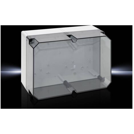 Rittal PK 9524.100 contenitore a muro grigio IP66 per cavi