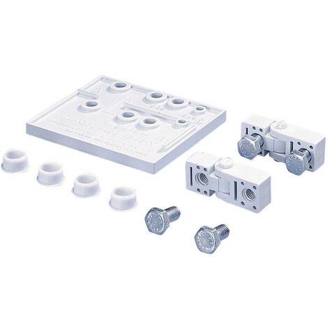 Rittal PK PK 9581.000  Scharnier  Polystyrol Lichtgrau (RAL 7035)  2 St.