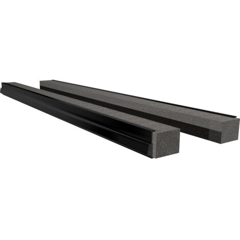 Rittal Profil VX z. Kabeleinf. mittig 1000mm  8618802