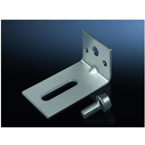Rittal PS 4595.000  Wandhalterung  Stahlblech   4 St.