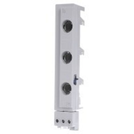 Rittal Reitersicherungselement D02-E18 Easy Connect 1 VE5St. 3418040