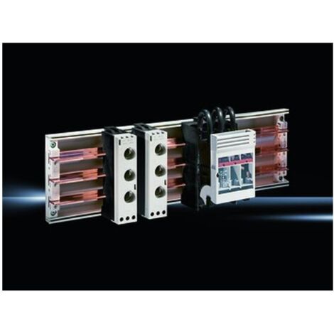 Rittal Reitersicherungselement Mini-PLS, D02-E18 SV 9630.000