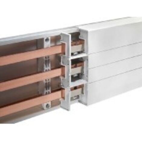 Rittal RiLine60 Bodenwanne L700mm VE2St. 9340110