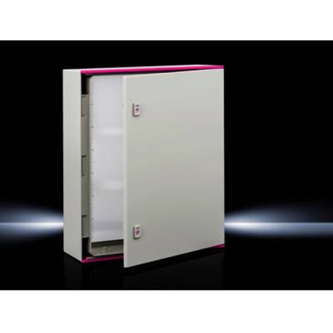 Rittal Rittal AX 1434.000 Armoire de commande gris clair 30x40x20 cm