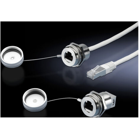 Rittal RJ45-Einbaumodul SZ 2482.730