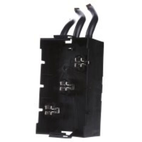 Rittal Sammelschienenadapter Mini-PLS, NH-Gr.00C SV 9629.100