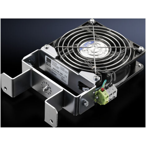Rittal Schaltschrankinnenlüfter 230V, 50/60Hz SK 3108.100
