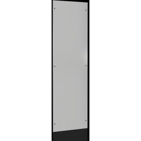 Rittal Seitenwand VX für 1600x500mm Stahlblech 8165245