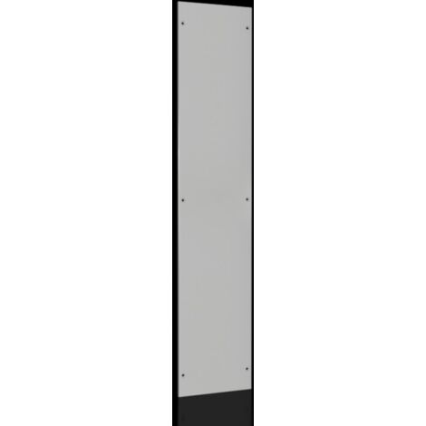 Rittal Seitenwand VX für 1800x400mm Stahlblech 8184245