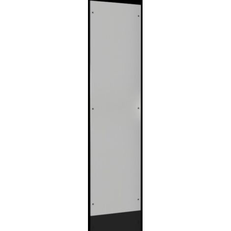 Rittal Seitenwand VX für 1800x500mm Stahlblech  8185245