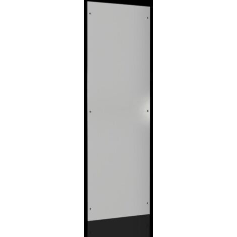 Rittal Seitenwand VX für 1800x600mm Stahlblech  8186245