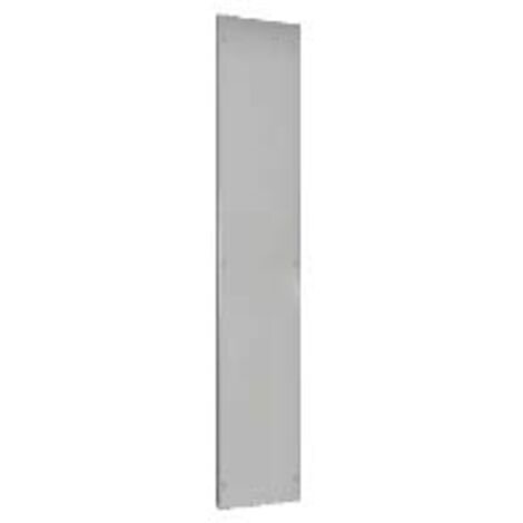 Rittal Seitenwand VX für 2000x400mm Stahlblech  8104245