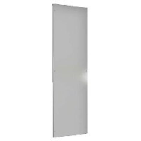 Rittal Seitenwand VX für 2000x600mm Stahlblech  8106245