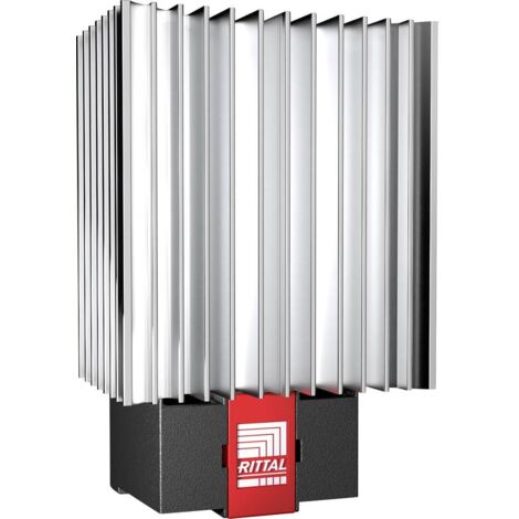 Rittal SK 3105.360 Chauffage d'armoire 110 - 240 V 100 W (L x l x H) 75 x 90 x 165 mm 1 pc(s) A797422