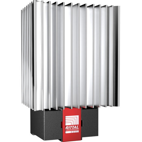 Rittal SK 3105.360 Schaltschrankheizung 110 - 240 V 100 W (L x B x H) 75 x 90 x 165 mm 1 St.