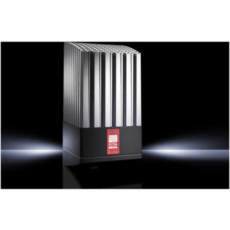 Rittal SK 3105.380 Schaltschrankheizung 230 V (max) 265 W (L x B x H) 103 x 103 x 200 mm  1 St.