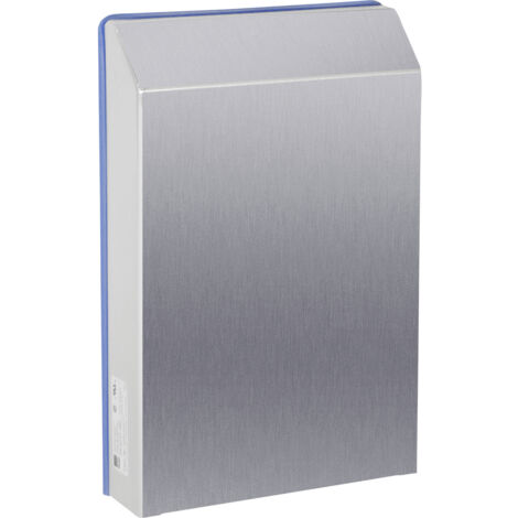 Rittal SK 3237.080 3237080 Regenhaube  (L x B x H) 40 x 150 x 230 mm Edelstahl  1 St.