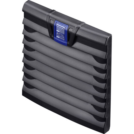 Rittal SK 3237.208 Austrittsfilter (B x H x T) 116.5 x 116.5 x 16 mm 1 St.