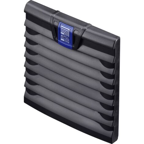 Rittal SK 3237.208 Filtre d'échappement (l x H x P) 116.5 x 116.5 x 16 mm 1 pc(s)