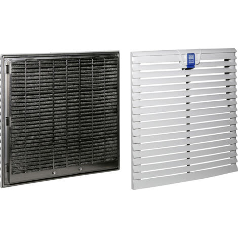 Rittal SK 3243.060 Austrittsfilter, EMV (B x H x T) 323 x 323 x 25 mm 1 St.