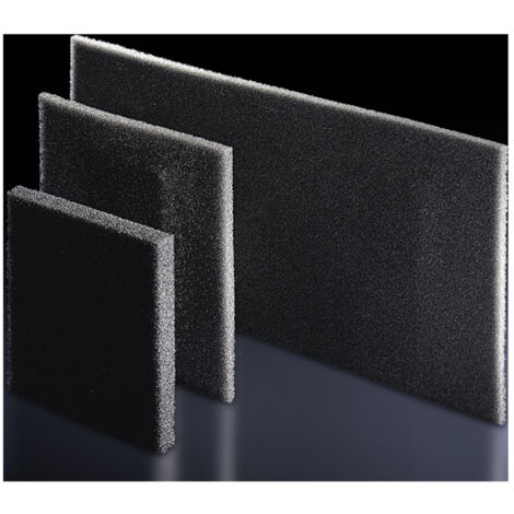 Rittal SK 3285.920 Filtermatte (B x H x T) 320 x 599 x 8 mm 3 St.