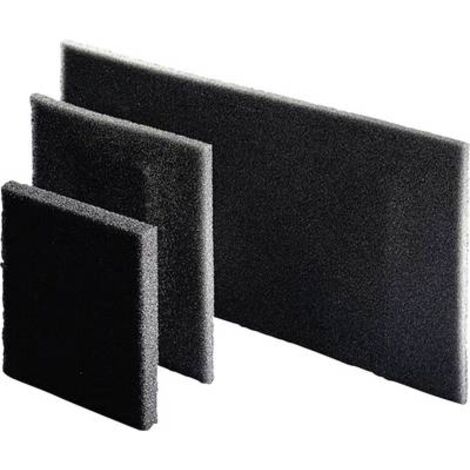 Rittal SK 3286.300 Filtermatte   (B x H x T) 265 x 200 x 10 mm   3 St.