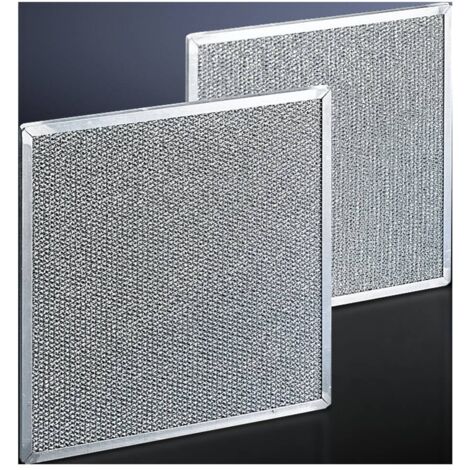 Rittal SK 3286.410 filtro antipolvere in alluminio 344x268x10 mm