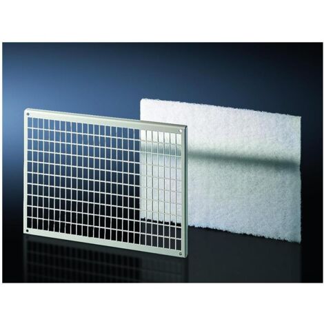 Rittal SK 3322.700 Ersatz-Filtermatte Chemiefaser (L x B x H) 120 x 120 x 12 mm 5 St.