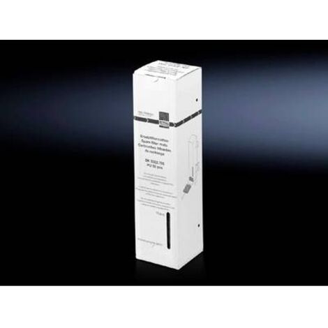Rittal SK 3322.705 Ersatz-Filtermatte (B x H x T) 120 x 120 x 12 mm 50 St.