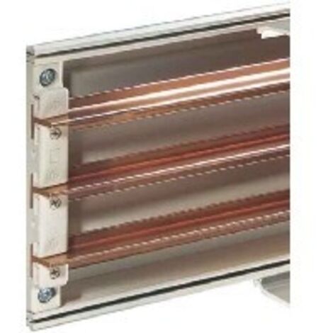 Rittal Spezial-Sammelschiene Mini PLS 1100mm lang VE3St. 9603000